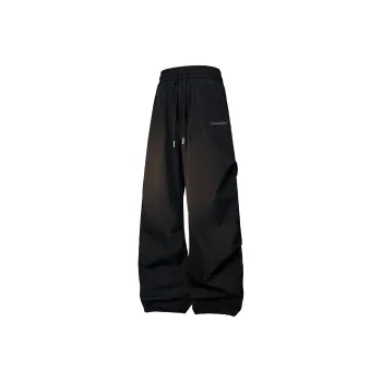 CHARLIE GOLF Casual Pants Unisex
