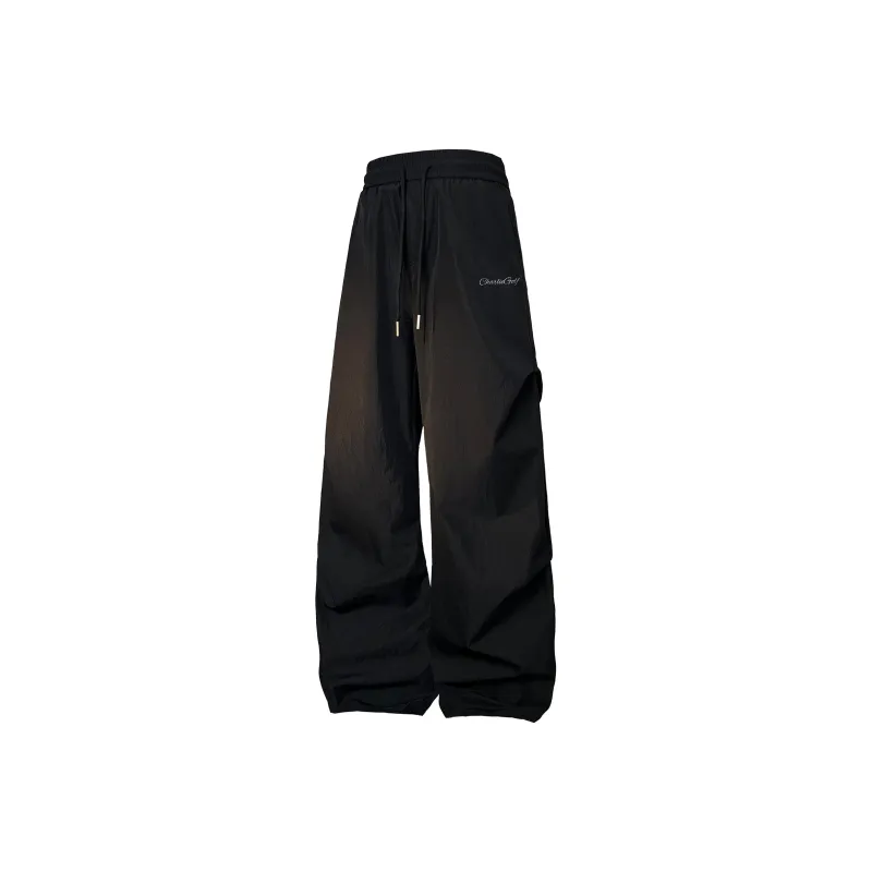 CHARLIE GOLF Casual Pants Unisex-0
