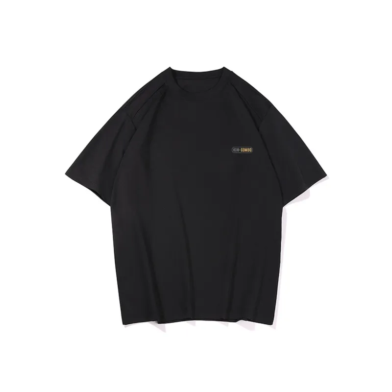 COMBO T Shirts Unisex-2