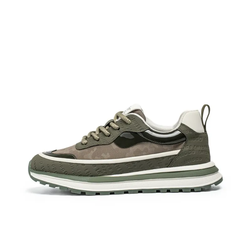 JANECO Slip Resistant, Abrasion Resistant, Breathable Low Top Casual Shoes Men's-12