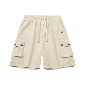Jeep Cargo Shorts Unisex