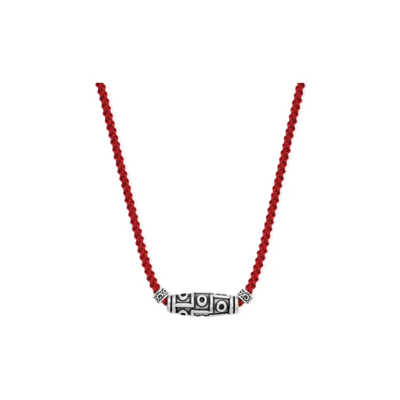 MISS TOOYA S999 Fine Silver Necklaces Unisex-6