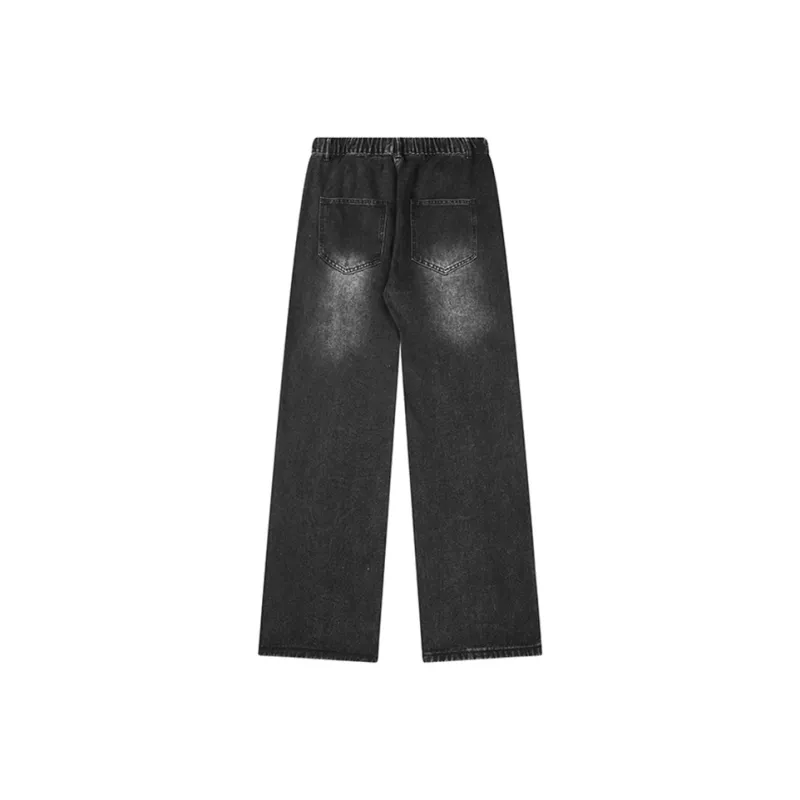KONZEN· Jeans Unisex-29