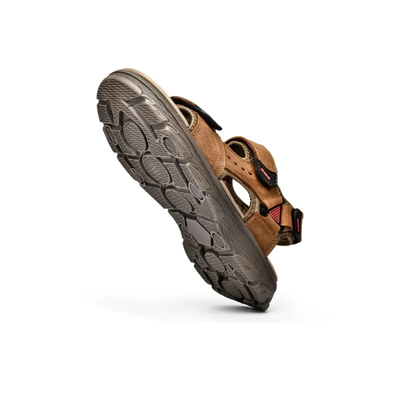 Frank Mully Beach Sandals Men's-5