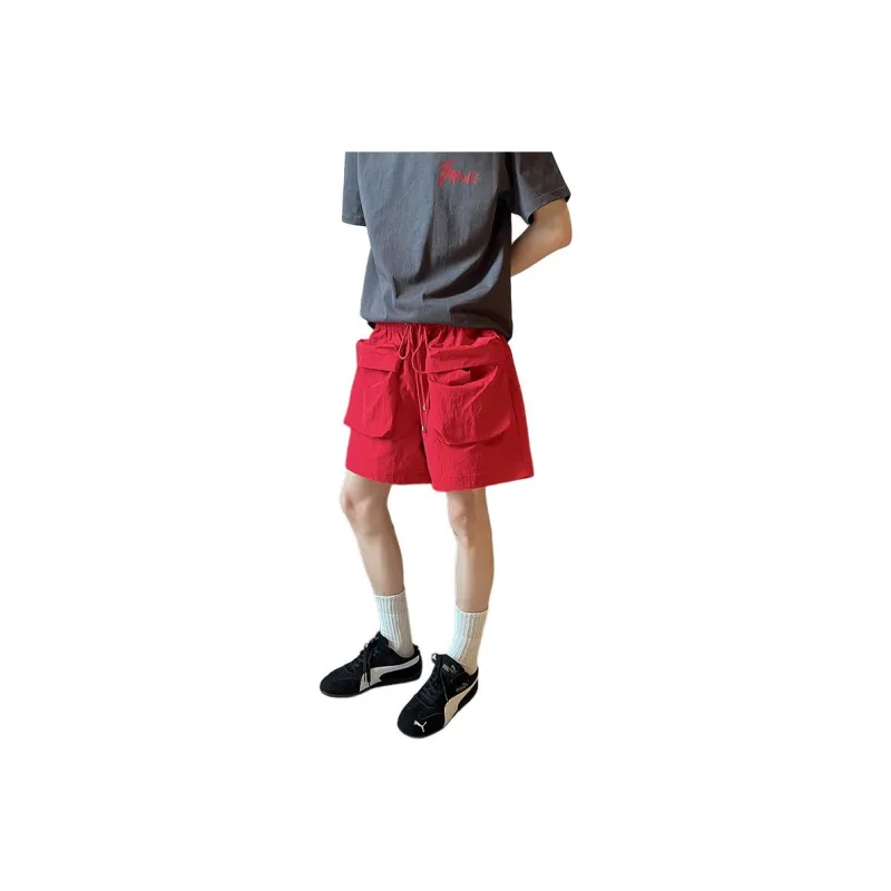 SIL VITIN Casual Shorts Unisex-7
