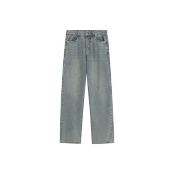 WOLF CODE Jeans Unisex