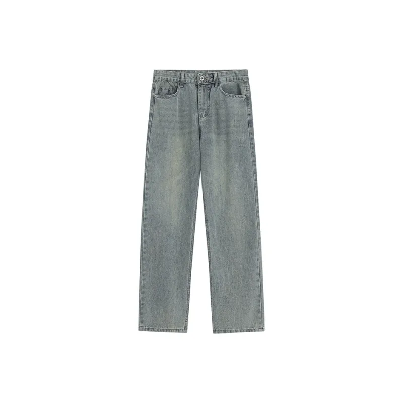 WOLF CODE Jeans Unisex-0