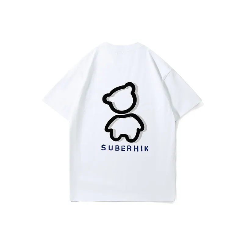 KRISTALIA T Shirts Women's-1