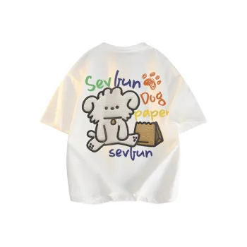 7 SEVFUN T Shirts Unisex