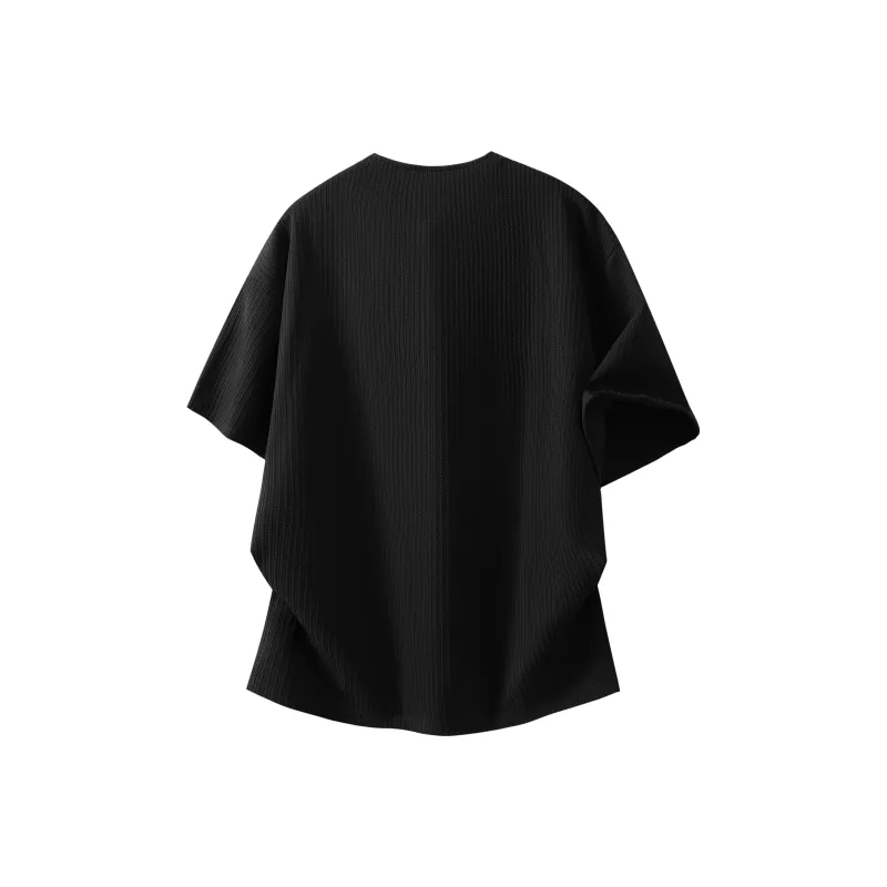 JASONWOOD T Shirts Unisex-1