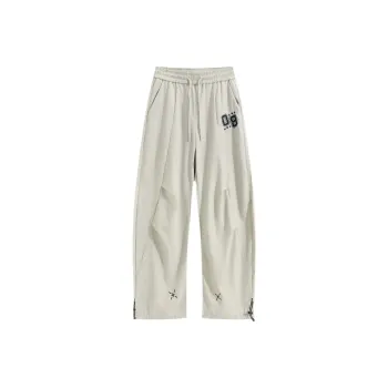 VERAF CA Casual Pants Unisex