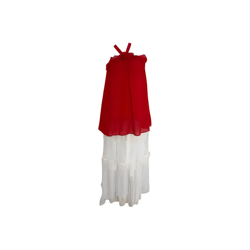 IQC Two Piece Skirt Sets Women's-0