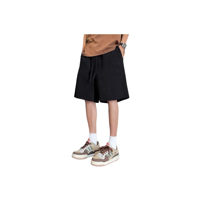 SCHEPPERHEYN Casual Shorts Unisex-4