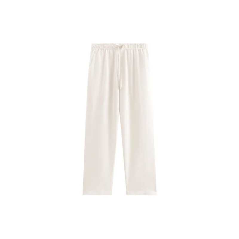 FENTENG Women's Pajama Pants-0