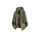 Antique Moss Green