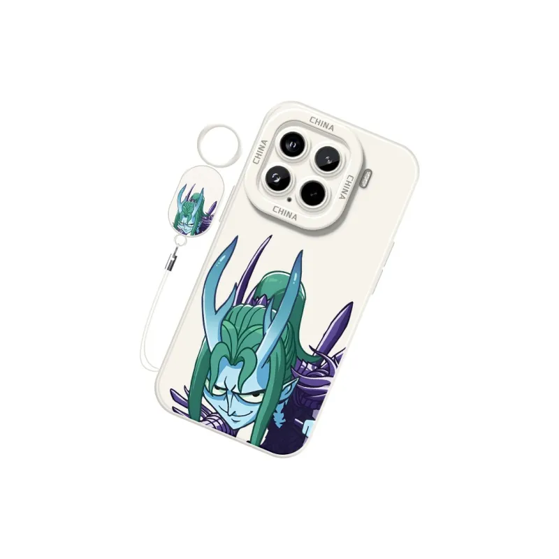 JIYAN Phone Cases-16