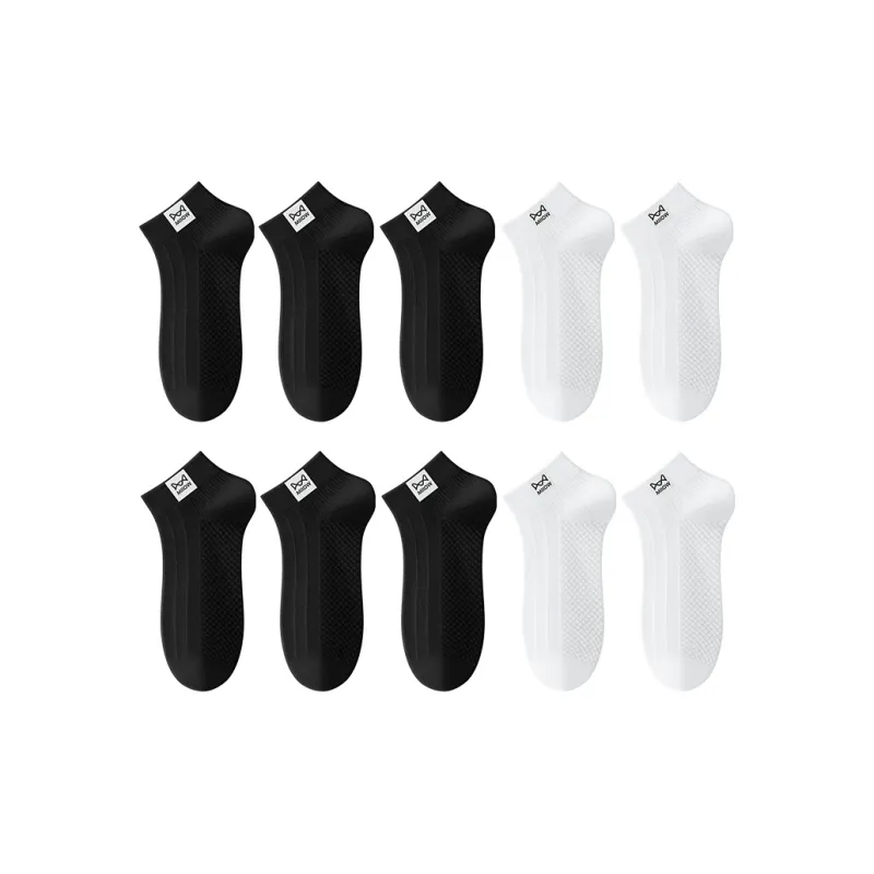 MIIOW Men Socks-23