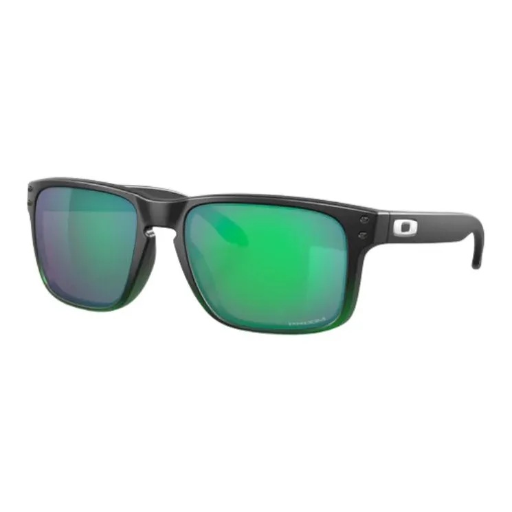 Oakley Metal Square Sunglasses Unisex Black-0