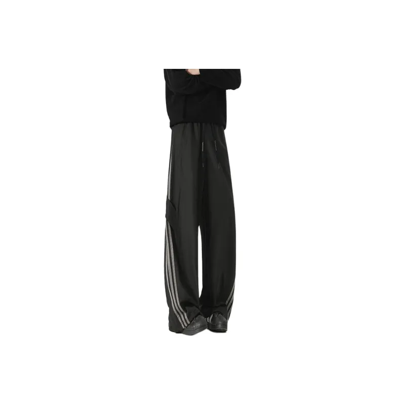 FAKE VINTAGE Casual Pants Unisex-2