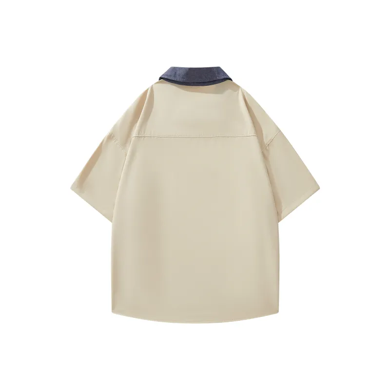 BOBBY ABLEY Shirts Unisex-7