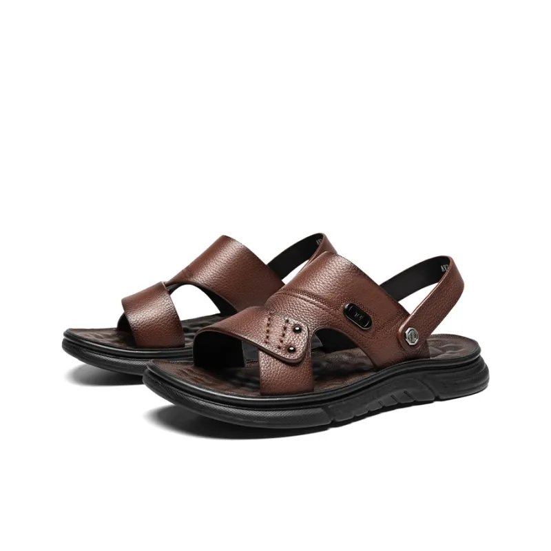 Frank Mully Beach Sandals Men's-4