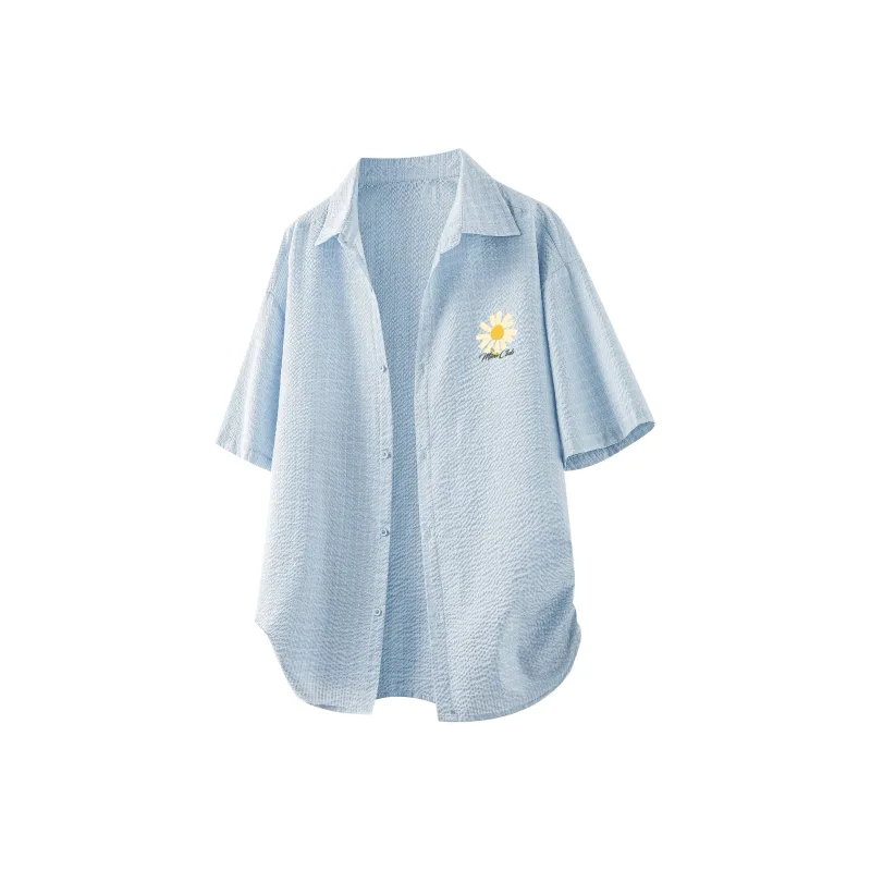 MIIOW Shirts Unisex-0