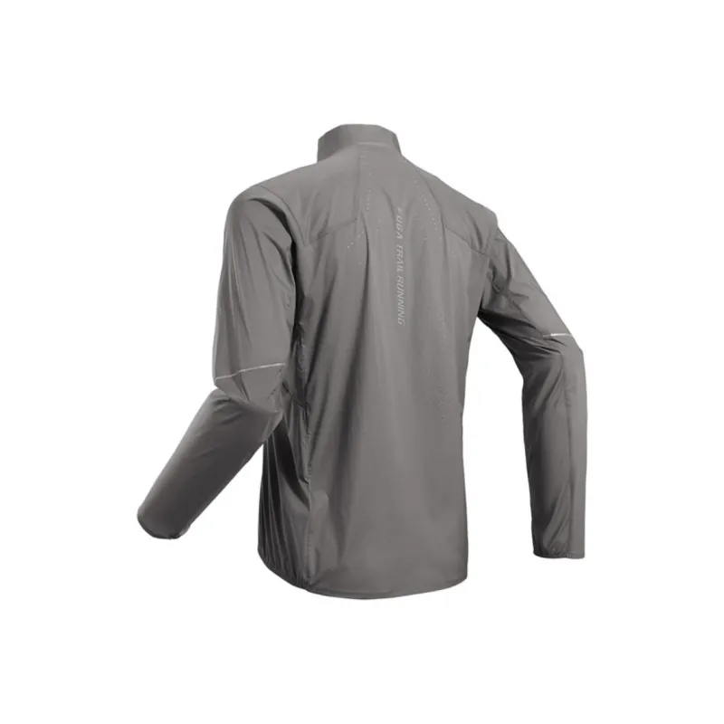 KAILAS FUGA Trench Coats Men-2