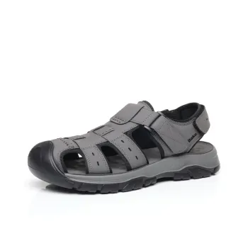BAKE Slip Resistant Breathable Abrasion Resistant River Trekking Shoes Men's
