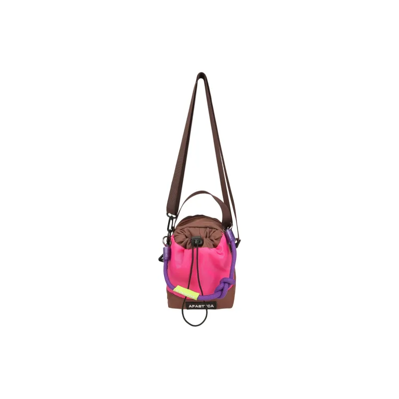 GOBLIN SHARKS 1759 Nylon Shoulder Bag Regular Unisex Multicolor-13