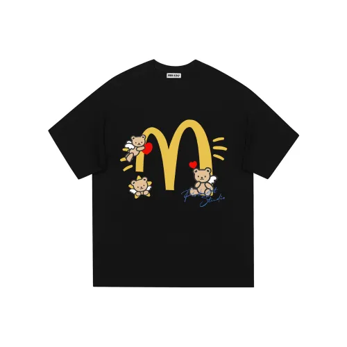 Pirkadat T Shirts Unisex