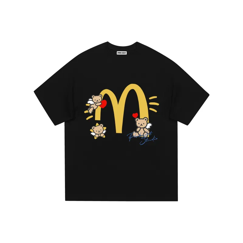 Pirkadat T Shirts Unisex-0