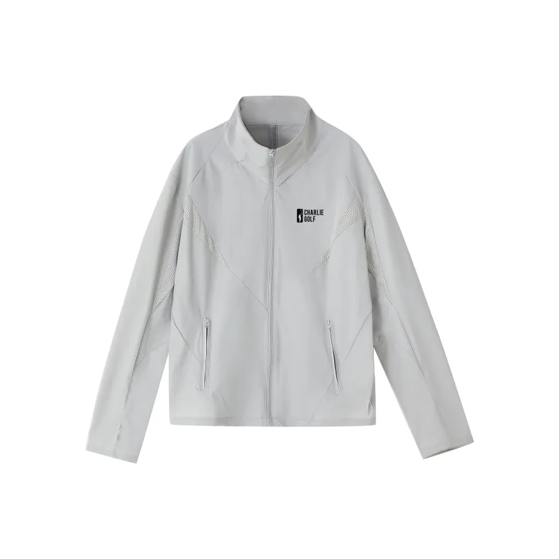 CHARLIE GOLF Sun Protection Clothing Unisex-5