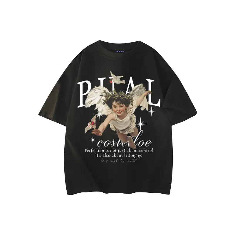 PAUL COSTELLOE T Shirt Unisex Combo Set-18