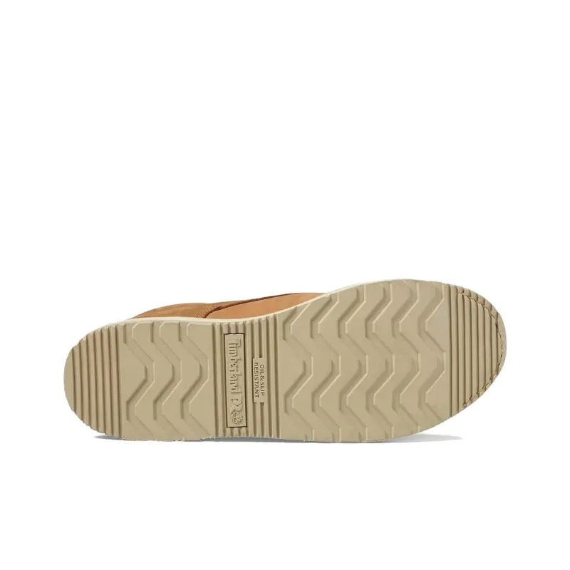 Timberland PRO Ankle Boots Men's Wheat-4