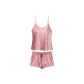 Regular Edition Cameo Brown[Camisole+Shorts]