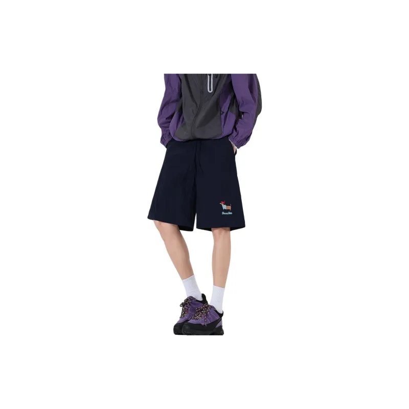 FAVEPOP Casual Shorts Unisex-0