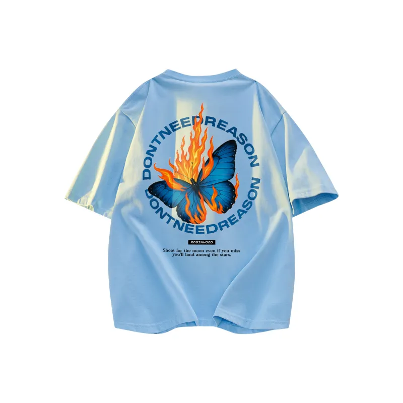 ROBINHOOD T Shirts Unisex-30