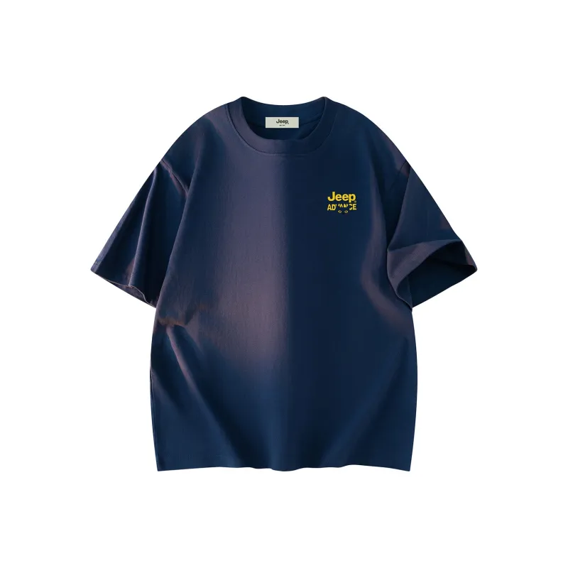 Jeep Theme Series T Shirt Unisex-14