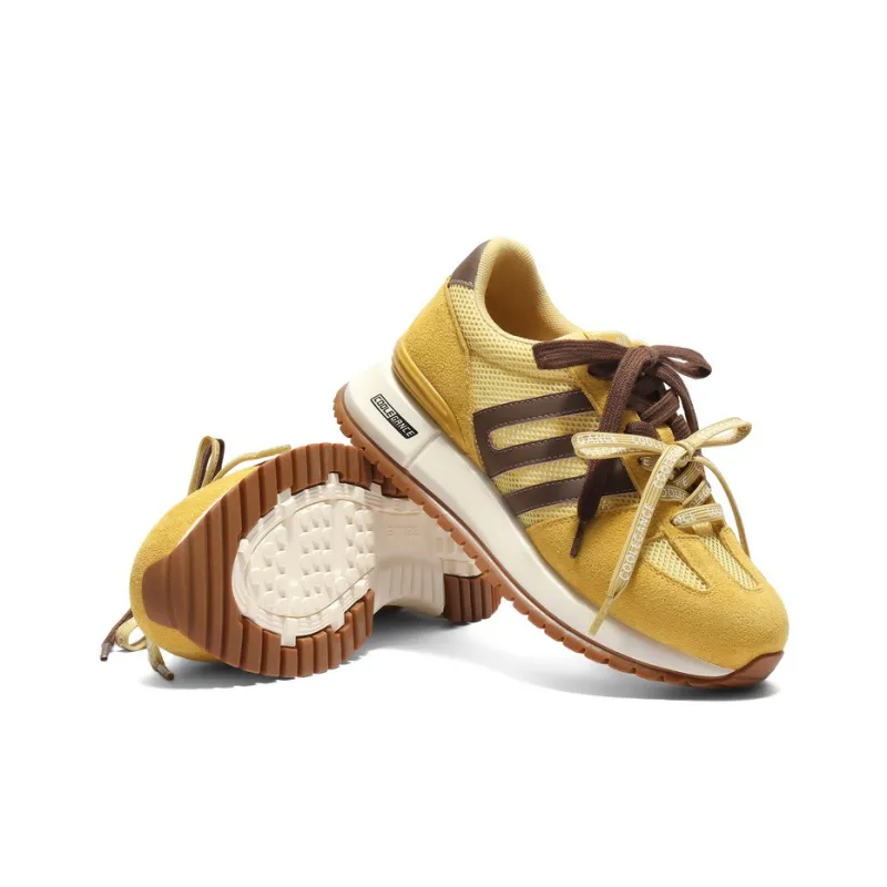 BELLE Low Top Casual Shoes Women's-9