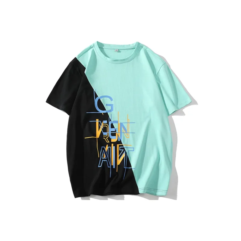 ZHIO T Shirts Women's-3
