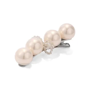 ZANC Hair Clips Women's