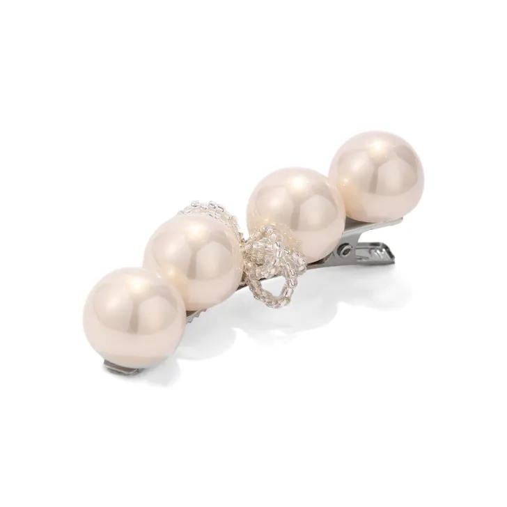 ZANC Hair Clips Women's-0