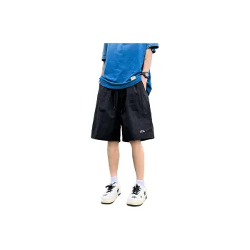 FASTFISH Casual Shorts Unisex