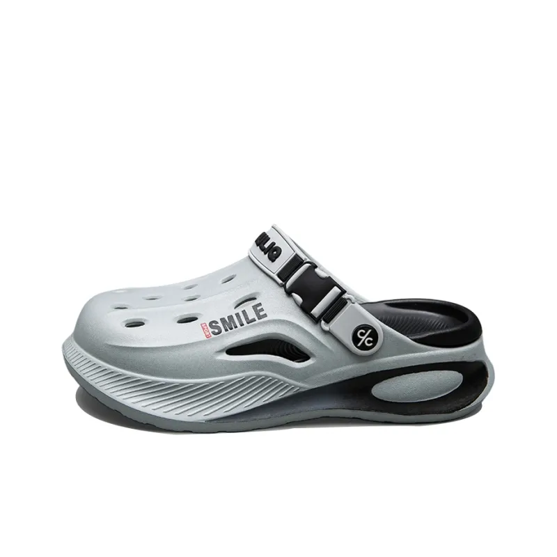 Colorful Creations Clogs Unisex-15