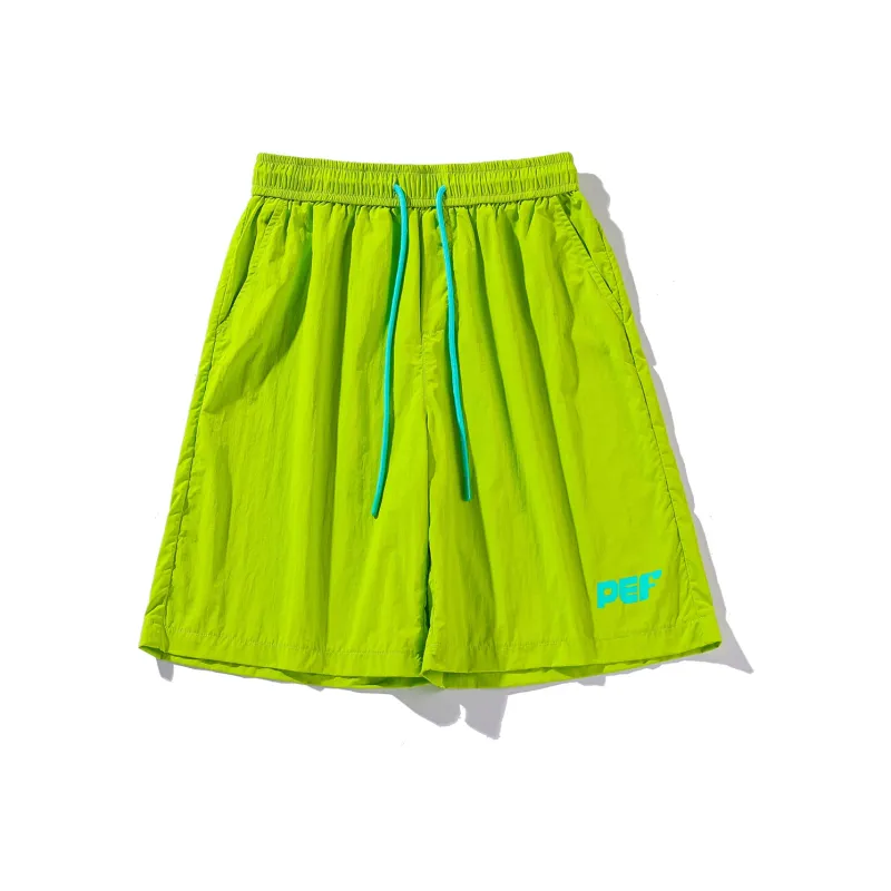 FISHGALAXY Casual Shorts Unisex-17
