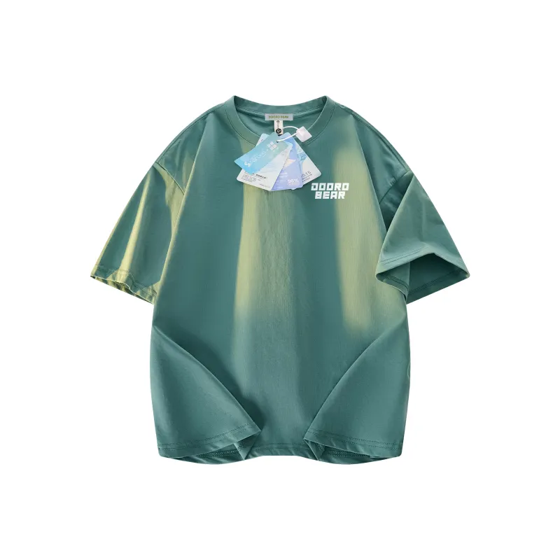 Budding Bear T Shirts Unisex-8