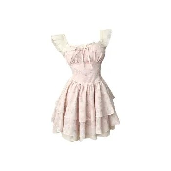 RTNH Short Sleeved Dress Women's