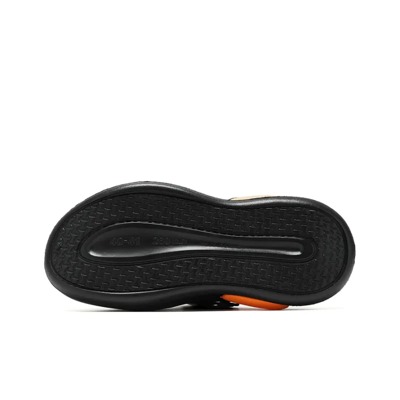 Budding Bear Clogs Men-14
