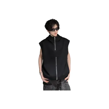WOKXSS Tank Tops Unisex