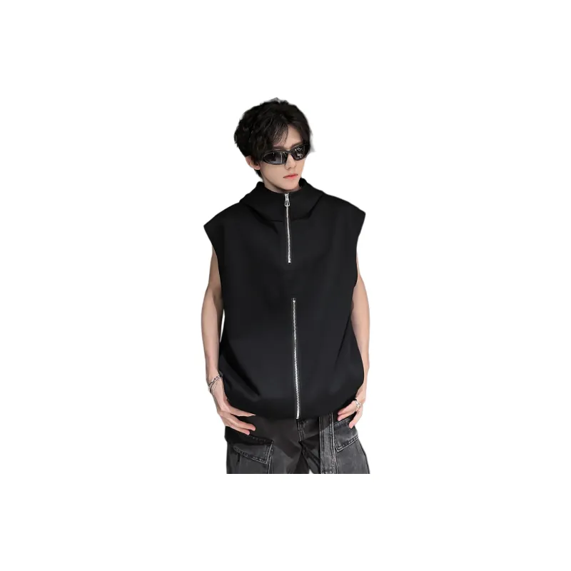 WOKXSS Tank Tops Unisex-0